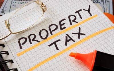 Investment Property Taxation Melbourne, Sydney, Brisbane